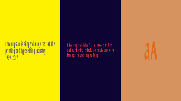 Halloween Pumpkin Font