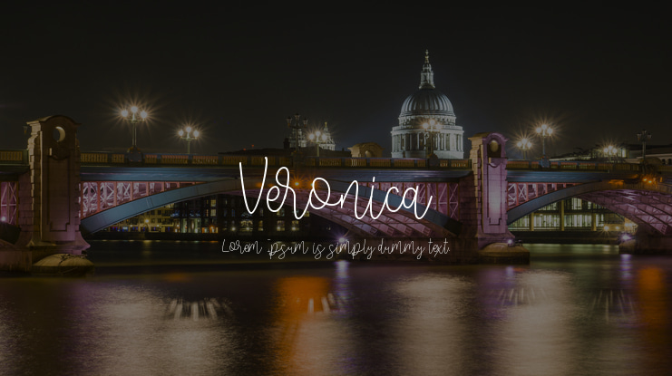 Veronica Font