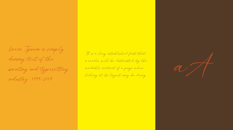 Billie Bonnie Font Family