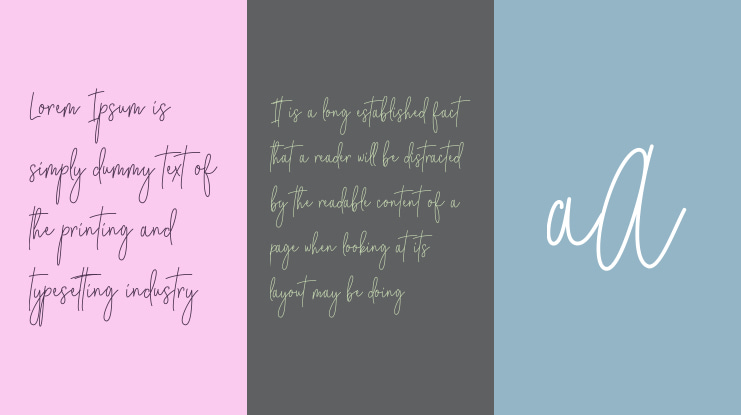 City Streetwear Font