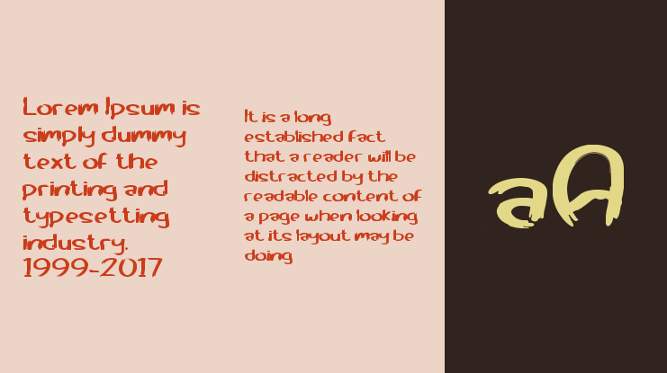 Halloween Movie Font