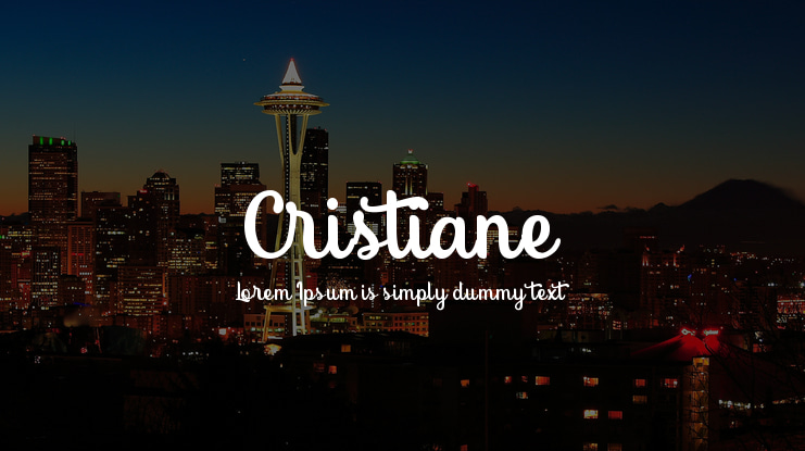 Cristiane Font