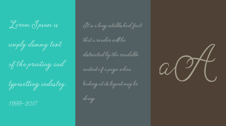 Angelitta Font