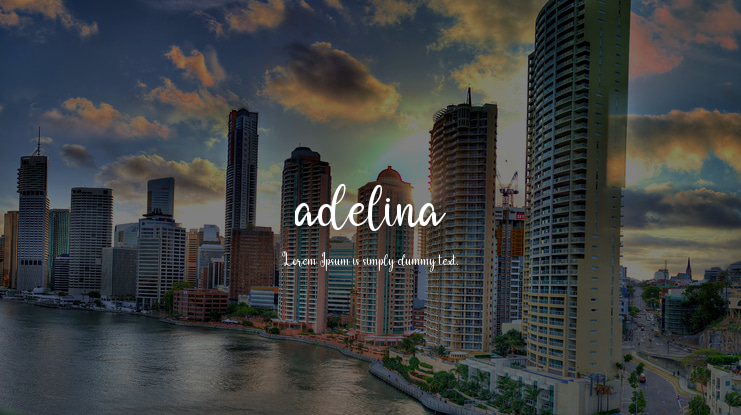 adelina Font