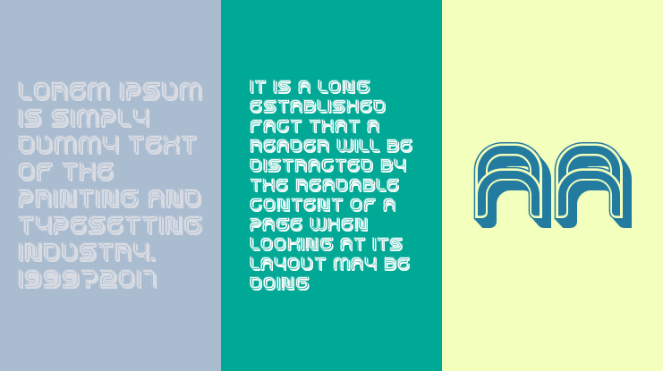 Fineliner Font