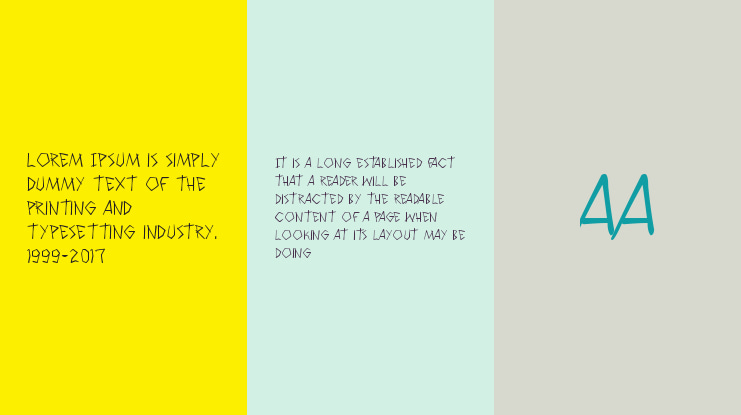 Wyld Savagez PG Font Family