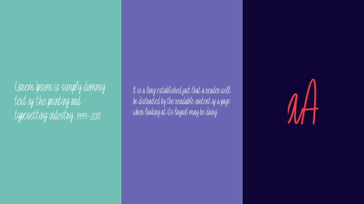 Avoratu Font