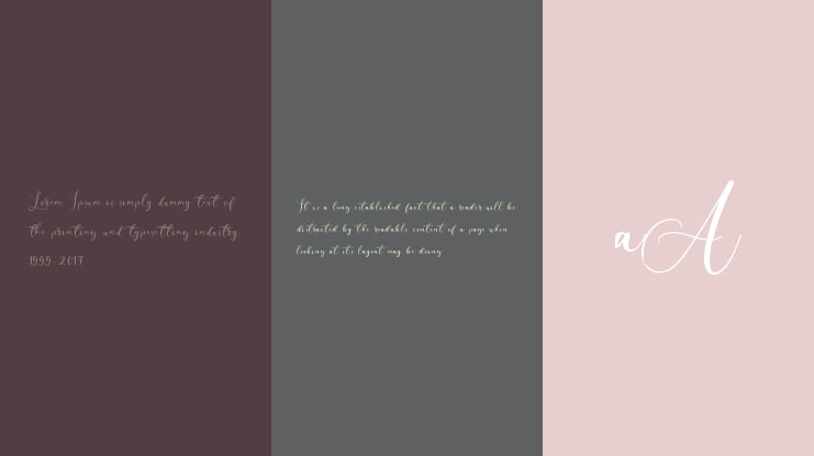 Simply Sugary Font Family