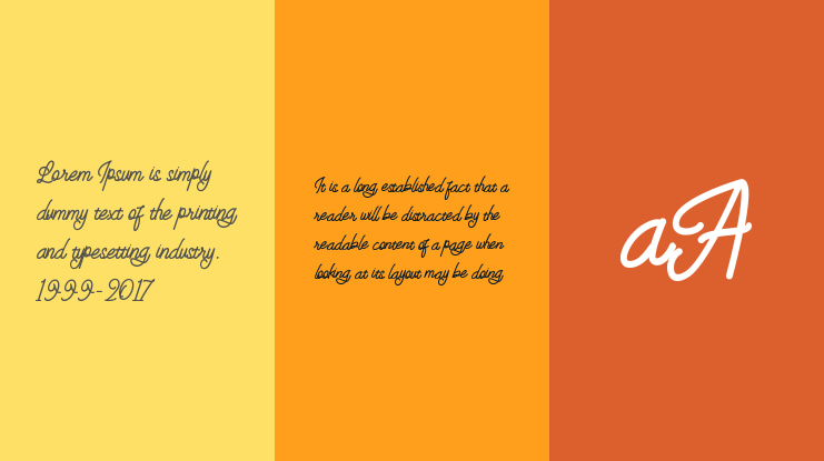 Eastsiders Font
