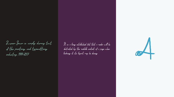 Elesty Font