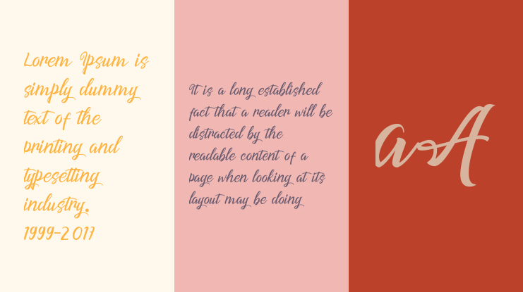 Manggala Font Family