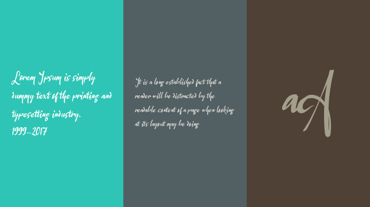 a Sumpah Masih Muda Font