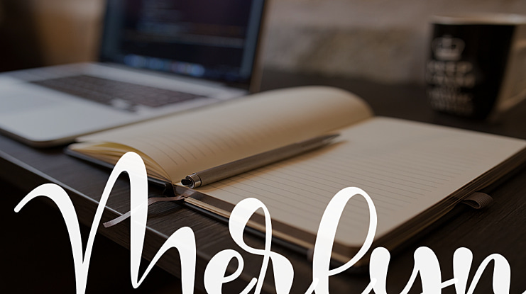 Merlyn Font