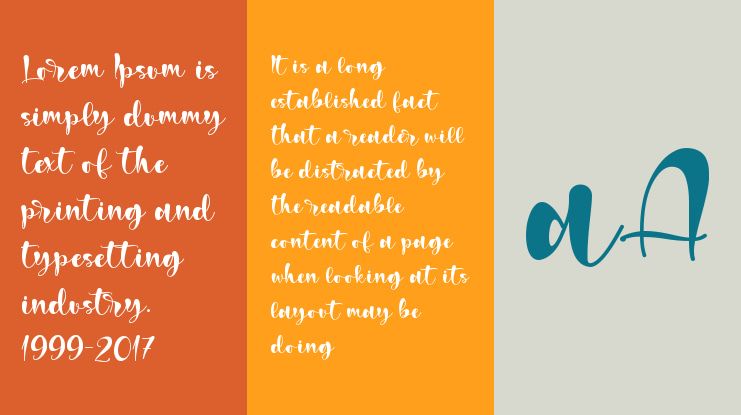 Christmas Magic Font