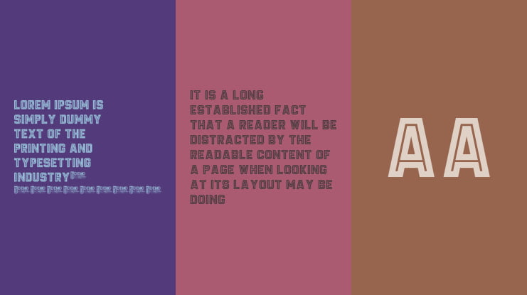 ZILAP GAME Personal Use Font Family