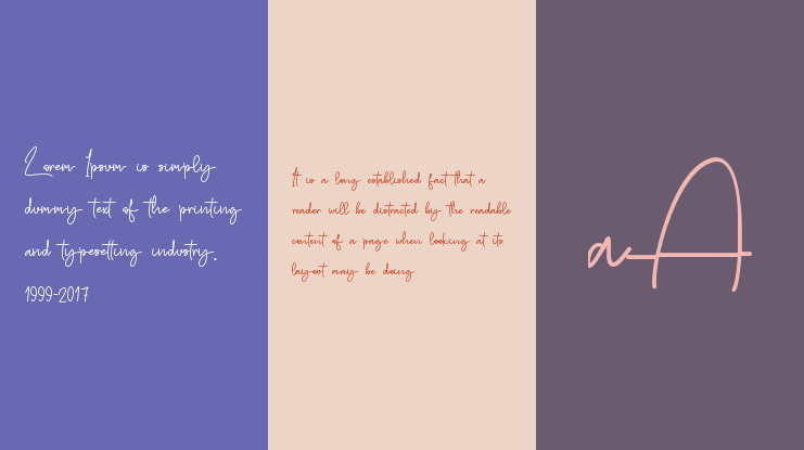 Rotterdam Bridge Font