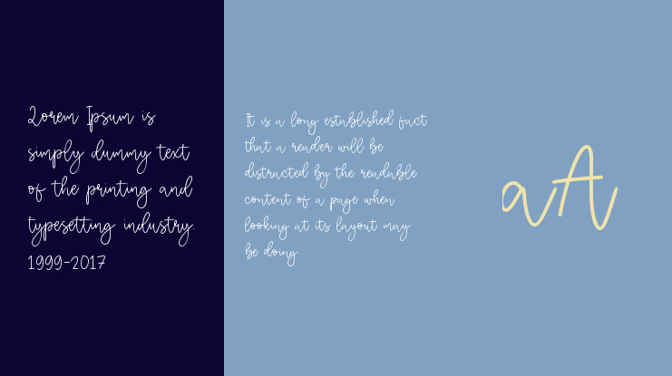 Guardian Circus Font