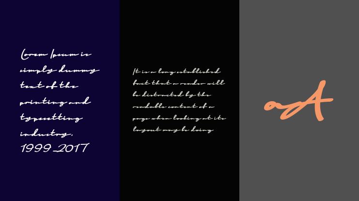 San Sebastian FREE Font