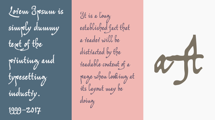 TychosRecipe Font