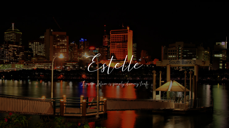 Estelle Font