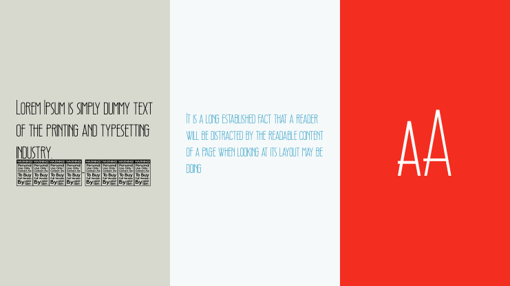 Wellcome Paradise Font Family