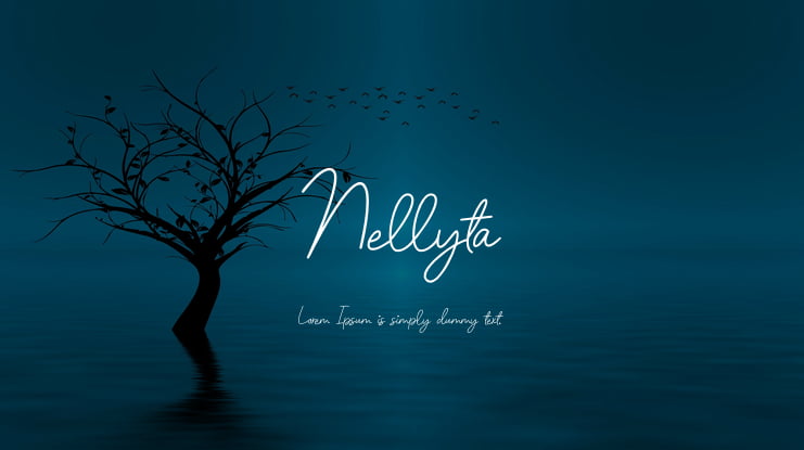 Nellyta Font