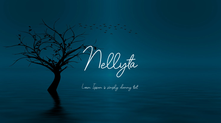 Nellyta Font