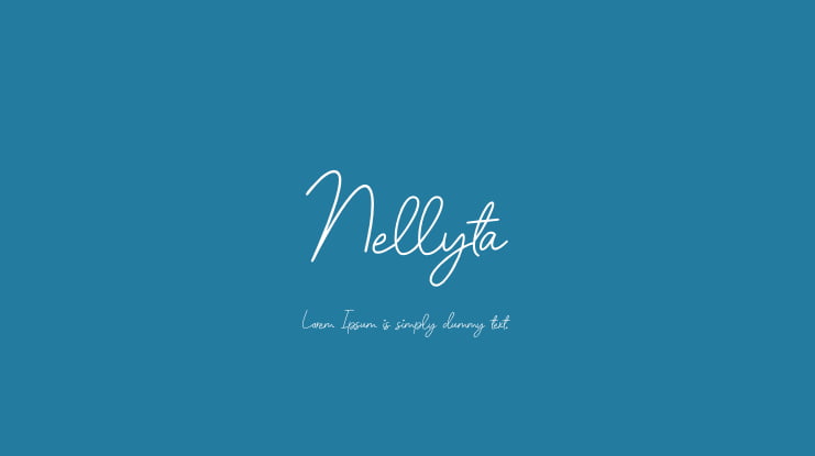 Nellyta Font