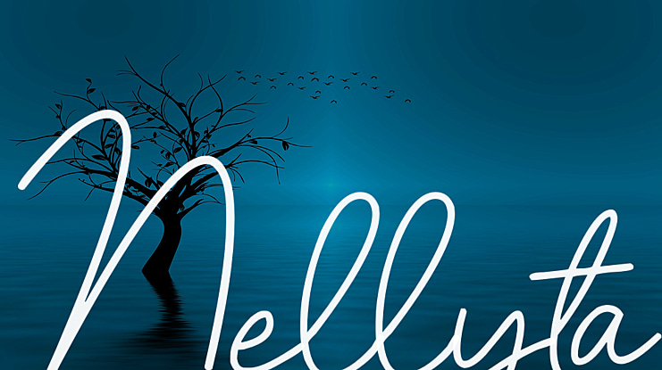 Nellyta Font