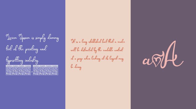 Sunday Christmas Font Family