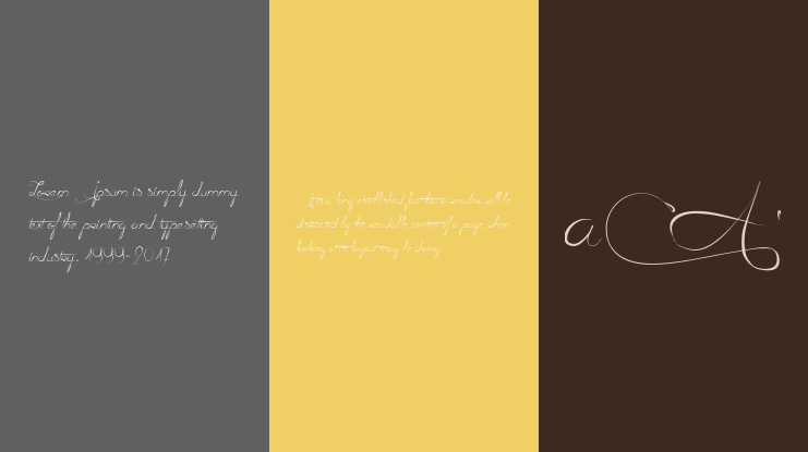 Ail et Fines Herbes Font