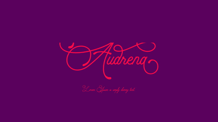 Audrena Font