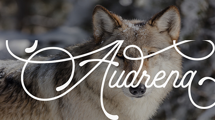 Audrena Font