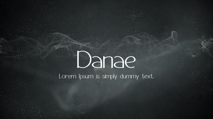 Danae Font