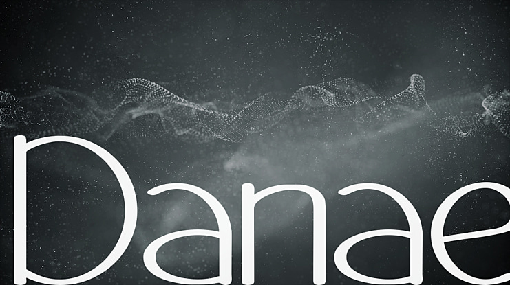 Danae Font