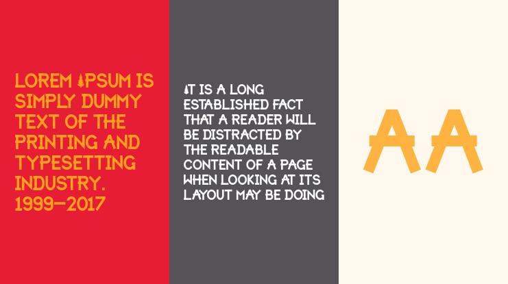 HBM Forista Font Family