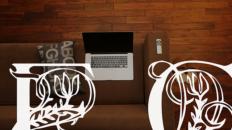 Elzevier Font Family