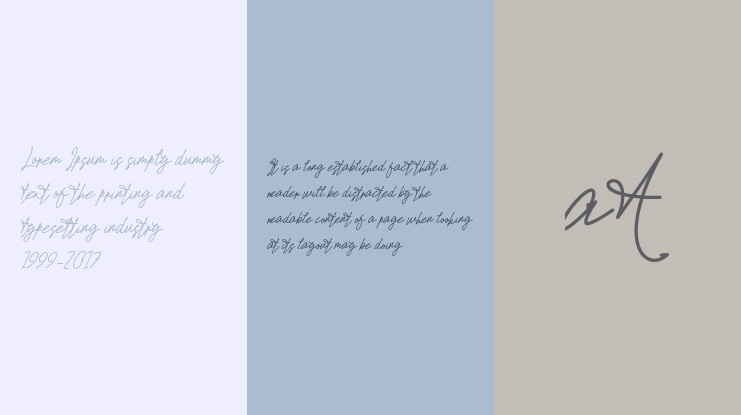 La Nantes Font Family