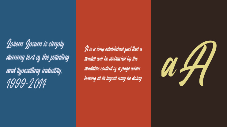 Dudley Font Family