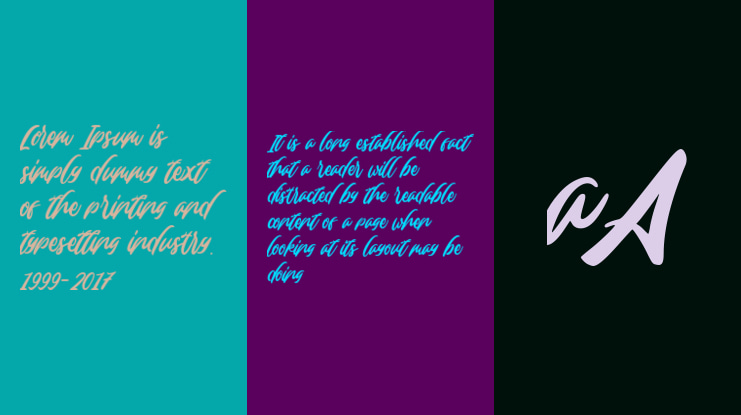 Edinburg Font Family