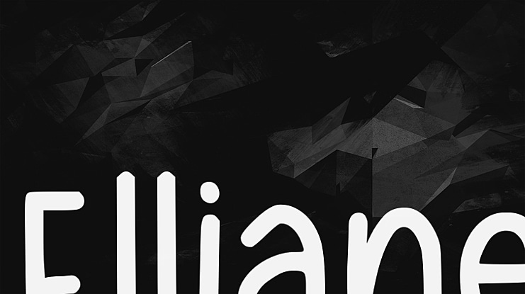 Elliane Font