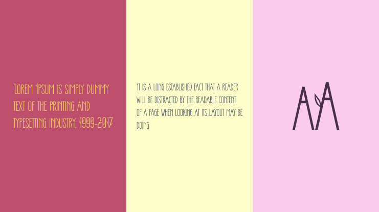 Stickman Font Family