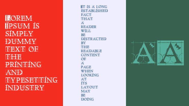 Dancing Vampyrish Font