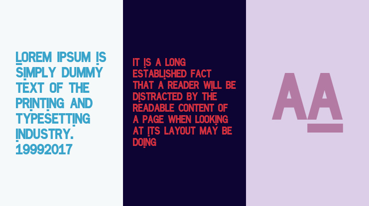 SURVIVOR SERIES Font