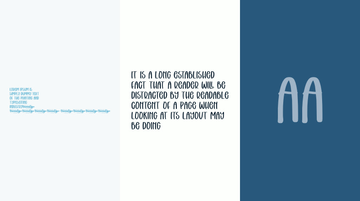 Puppy Baby Personal Use Font