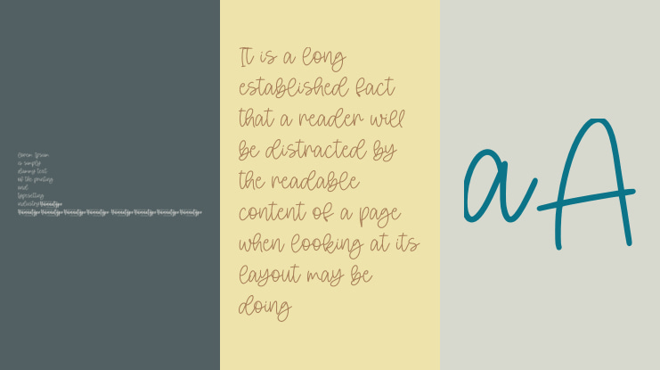 Pink Miracle Personal Use Font