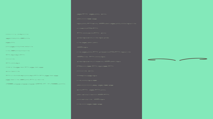 Taylor Hand  PERSONAL USE Font Family