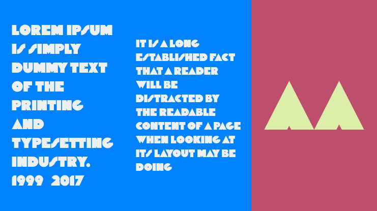 Ciclope Black Font Family