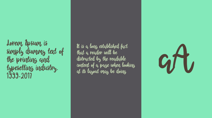 Before Christmas Font