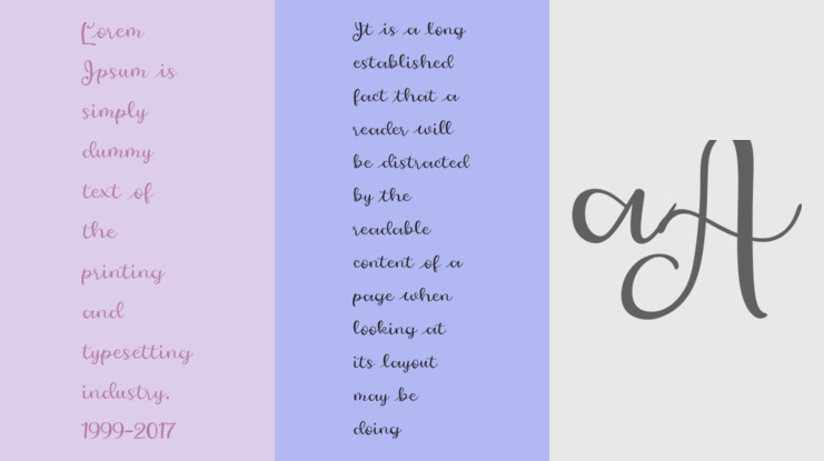Quotesy Font